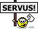 :flatto-servus: