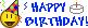 :happybdy: